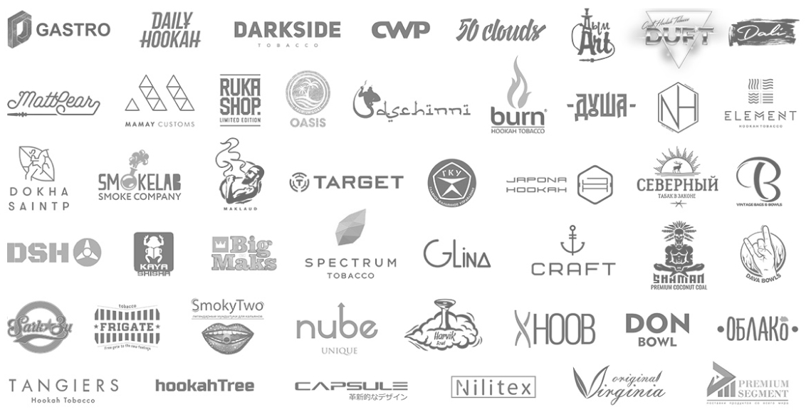 Партнеры проекта